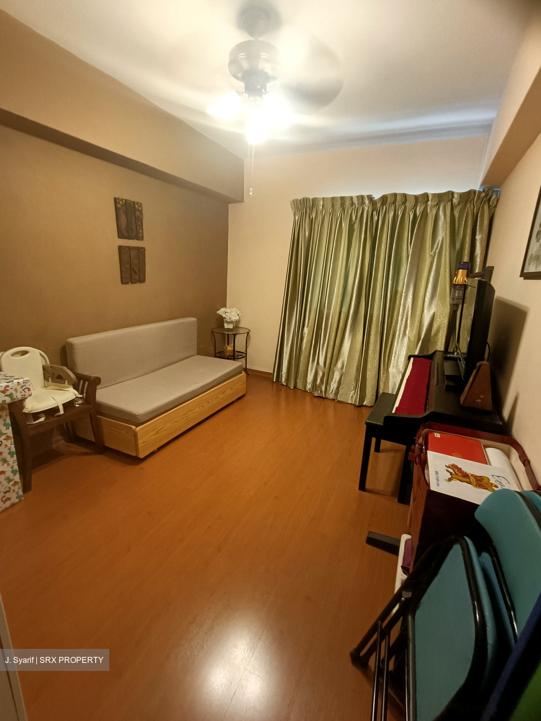 Blk 209 Bishan Street 23 (Bishan), HDB 5 Rooms #545938871